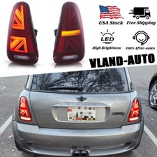 Archaic For Mini Cooper R50-53