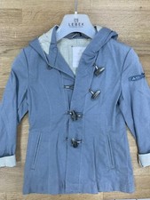 Giubbotto trench Peuterey kid