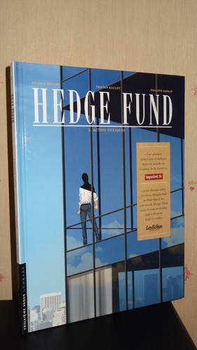 Hedge fund actifs - -,