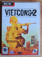 Vietcong 2 Pc Game
