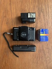 Fotocamera pellicola Cosina