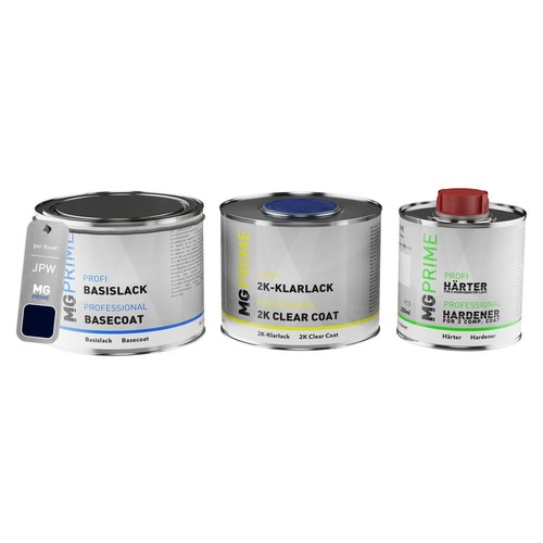 Vernice per auto kit - auto, rover