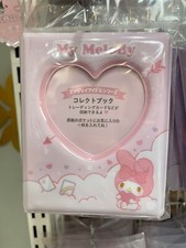 MY MELODY trading book goditi