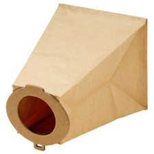 8 sacchetti scopa elettrica De'Longhi per i modelli Colombina Tabata