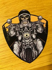 Ghost Rider Motocicletta