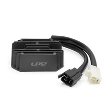 Rectificador de Regulador de