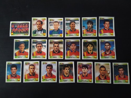 Euro espana calciatori - euro,