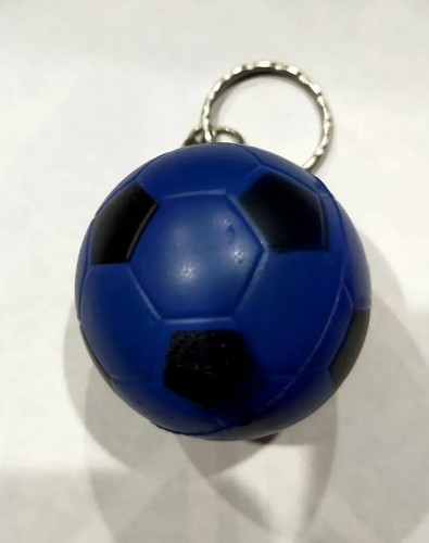 Portachiavi forma di - a,
