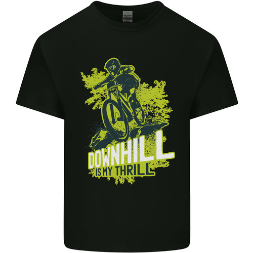 Shirt uomo downhill mountain - uomo,