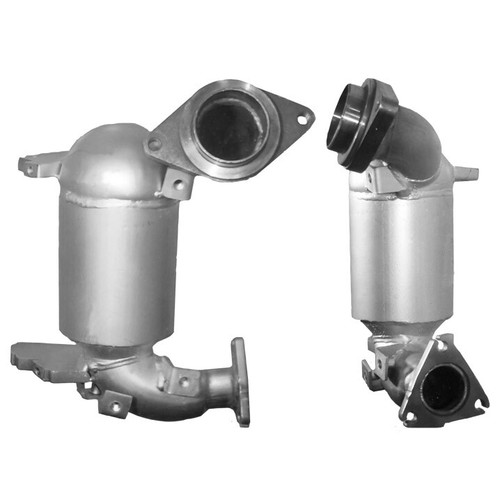 Catalizzatore per toyota rav - toyota, 4