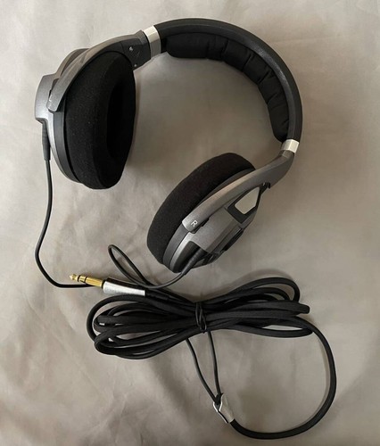 Sennheiser hd700 open back - sennheiser, open-back