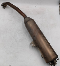 Terminale scarico yamaha wr - scarico,