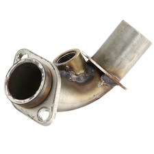 MF1999 Collettore Sip Marmitta