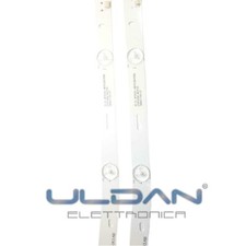 TV Nordmende BARRE LED TV 32"