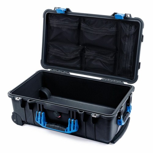 Custodia pelican 1510 nera - custodia, e