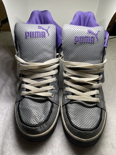 Scarpe basket puma uomo - basket,
