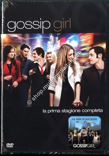 Gossip girl stagione - gossip,