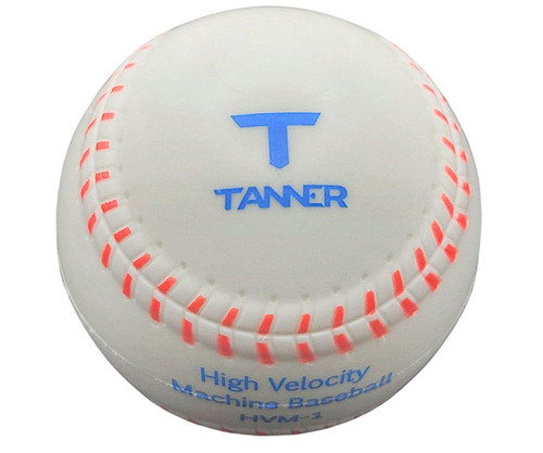 Tanner pitching machine - pitching,