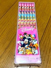 Set di 12 matite Disney Design