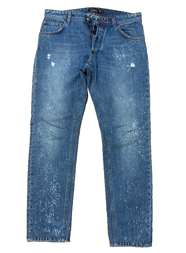 Jeans philipp plein - philipp,