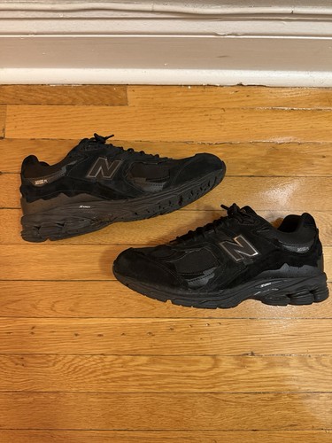 New balance 2002r - balance,