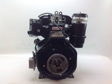 Motore completo diesel