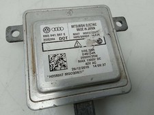 8K0941597 centralina faro xenon per AUDI A1 (8XK)(11.2014- ) 1.4 2014 681391