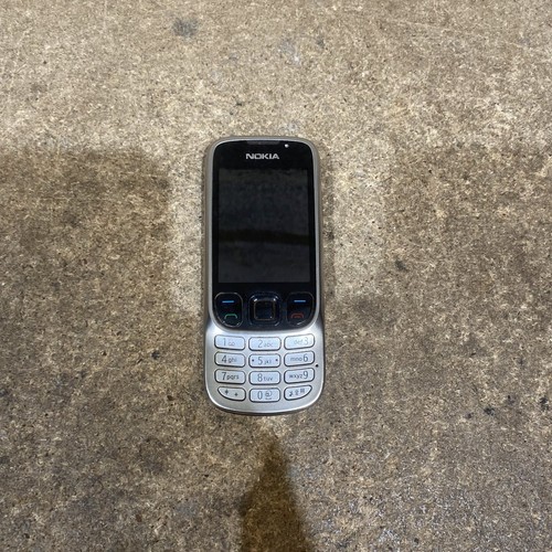 Nokia 6303c telefono cellulare