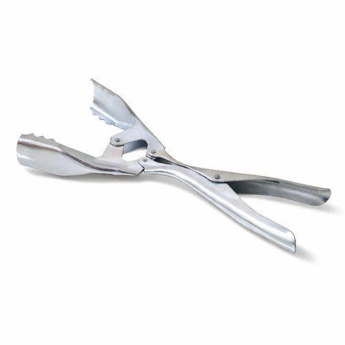 Pinze per bricchetti - , con