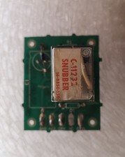 Williams Flipper SNUBBER relè