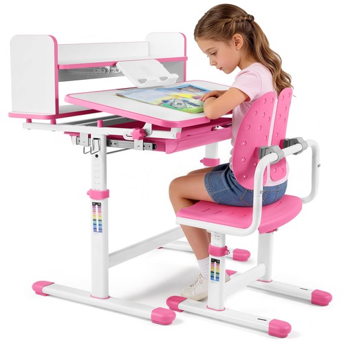 Set sedia scrivania studio - sedia,