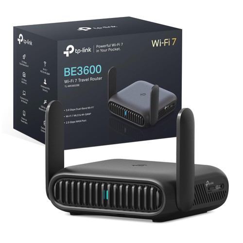 Link wr3602be router - tp-link, tl-wr3602be