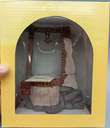 Statuina del presepe edizioni - statuina,