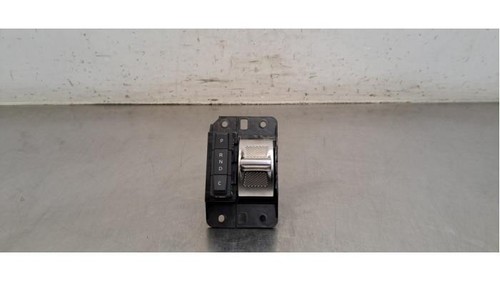 Leva selettrice automatica