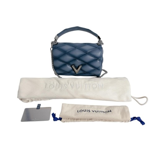 Borsa mano louis vuitton - a,