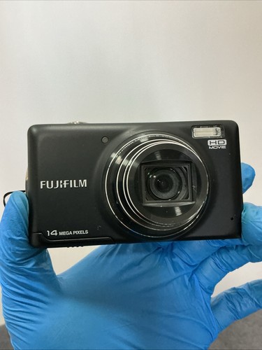 Fujifilm finepix t350 - finepix,