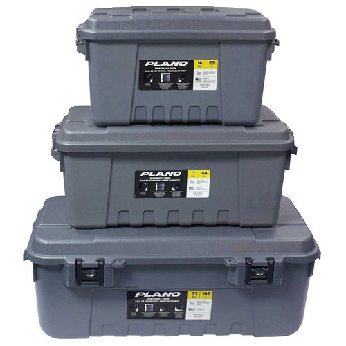 Baule sportivo plano - sportivo,