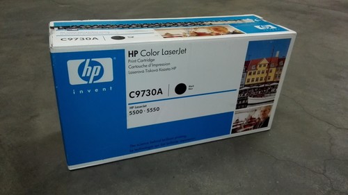 Cartuccia toner c9730a 645a - cartuccia,