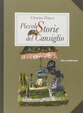 Piccole storie del Cansiglio
