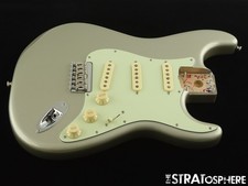 Fender Robert Cray Hardtail