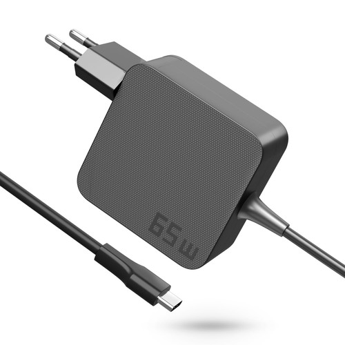Caricatore usb 65w - usb, c