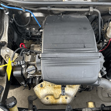 71739178 Motore semicompl