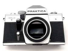 Praktica MTL 3 fotocamera