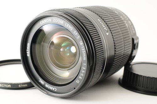 Quasi nuovo canon ef s - nuovo], ef-s