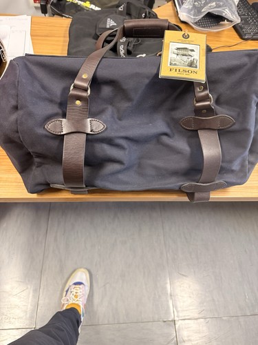 Filson duffle medium bag - duffle,