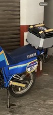 SELLA Completa per YAMAHA XT