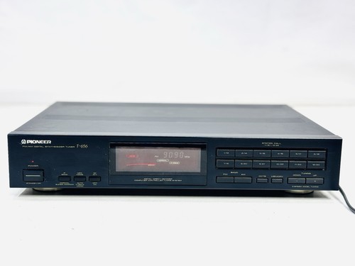 Pioneer 656 sintonizzatore - f-656,