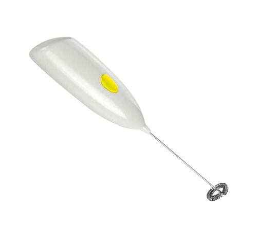 Frullino montalatte elettrico