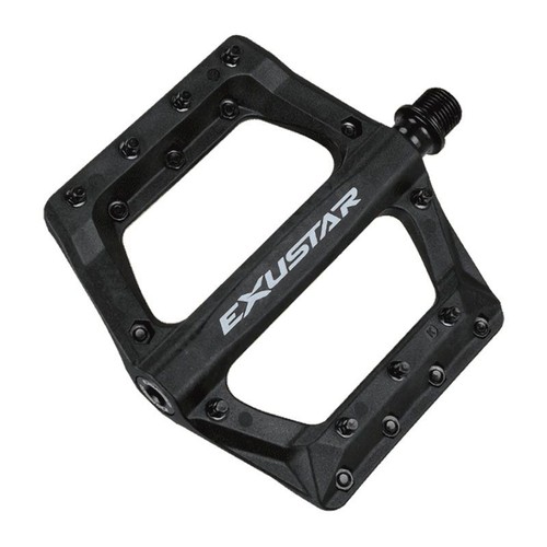 Pedali flat exustar pb569 - exustar, e-pb569