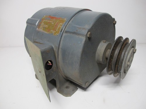 Motore allis chalmers - motore,